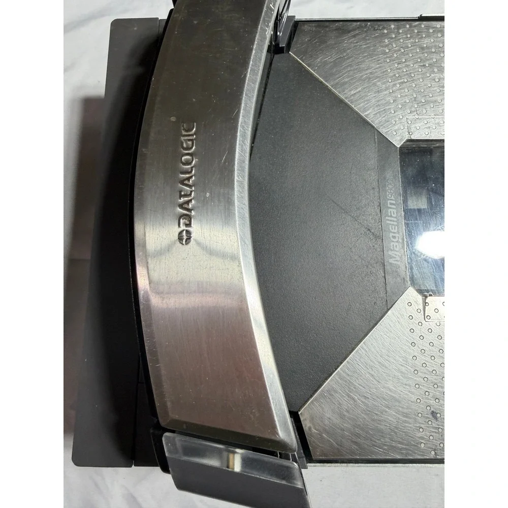 Datalogic Magellan 9800i In-Counter Barcode Scanner POS Retail 1D 2D‎ Imaging